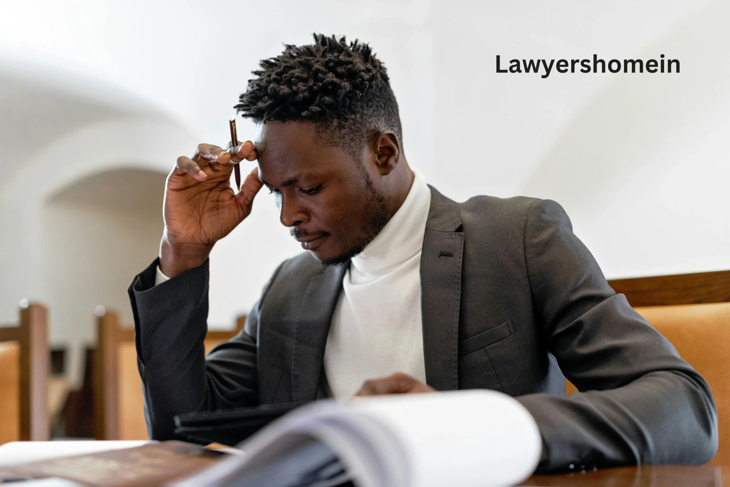 lawyers